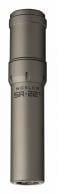 NOS SUPPRESSOR SR-22 TI GRAY - 90628