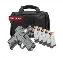 Springfield Armory XDS MOD2 OSP 45ACP 5+1 GEARUP PKG - XDSG93345BCTGU22