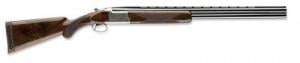 Browning CITORI GRADE IV LIGHTNING Over/Under 12 ga 26" 3" American Walnut Blue