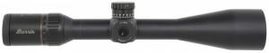 Burris 200535 Signature HD Matte Black Matte 5-25x 30mm Tube 6.5 Creedmoor Reticle - 150