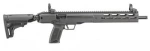 TCA Encore Rifle barrel 22HORN 24 AS BL