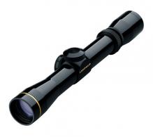 Leupold VXII ULTRLGT 2-7X28 DPX