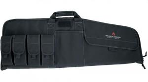 Allen Pro Series Tactical Gun Case 36 900 Denier Black