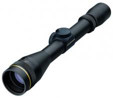 Leupold VXII RIMFIRE 3-9X33 Matte FDPX