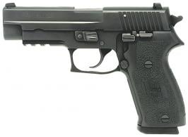 Sig Sauer 220R-45-BSS P220 8+1 .45 ACP 4.4" - 220R45BSS