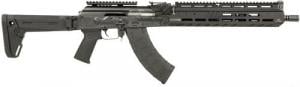 Zastava Arms ZPAP M70 7.62 x 39mm AK47 Semi Auto Rifle - ZR7762XR