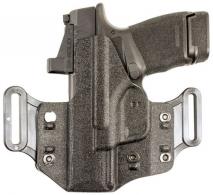 DeSantis Gunhide Veiled Partner OWB Belt Slide Fits Springfield Prodigy w/wo Red Dot Fits 4.25-5" Barrel - 195KB8WZ0