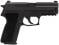 Sig Sauer *Certified Pre-Owned* 229 357 Sig Nitron Finish 12+1