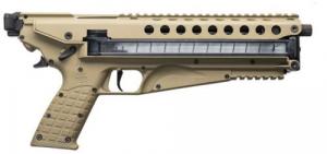 Kel-Tec P50 Semi Auto Pistol - P50TAN