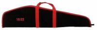 Tac Force Black Range Bag w/Removable Shoulder Strap