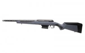 Savage 110 Carbon Predator 6.5 Creed Gray - 57935