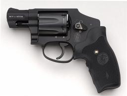 Smith & Wesson 432PD .32H&R Mag 1-7/8" Black, Crimson Trace **SP
