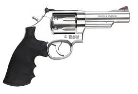 Smith & Wesson Model 620 357 Magnum Revolver