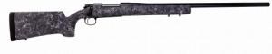 Remington 700 Long Range 6.5 Creedmoor 26" Barrel HS Precision Stock
