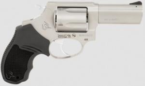 Taurus 605 TORO .357 Mag 3" Stainless 5 Shot