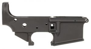 Radikal Stripped Lower Receiver Anodized 7075-T6 Aluminum For AR-15 - 900100