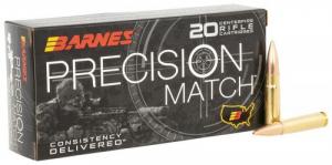 BARNES 300 AAC 220GR OTM FB - 32134