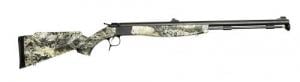 CVA Optima V2 Northwest Muzzleloader Nitride/Realtree Excape .50 Cal. (WFOS)  26" Barrel - PR2041NW