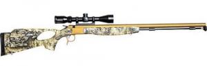 CVA OPTIMA V2 LR .50CAL 28" 3-9X40 BRONZE CERA/EXCAPE TH