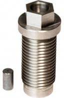 CVA Paramount T-I Breech Plug Silver 45/50CAL - 116