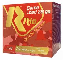 Rio Ammunition Heavy Field - RCHV288