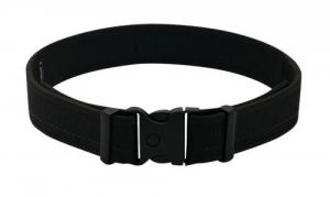 Uncle Mikes-leather(1791) BLTUM32/36MBL Gun Belt Matte Black, Belt Size 32/36 - 1183