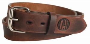 Uncle Mikes-leather(1791) BLTUM30/34DBR Gun Belt Dark Brown 30/34 - 1183