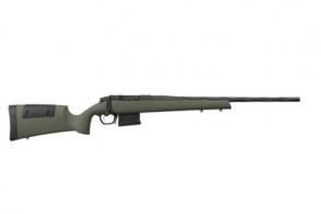 Weatherby 307 Range Xp 6.5 Creedmoor 22" 5+1 Black Cerakote