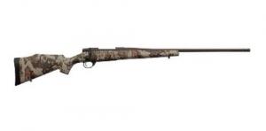 Weatherby Vanguard First Lite Specter 300 Win Mag 26"