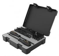 Wheeler 100PC Professional Screwdriver Set - 4001003