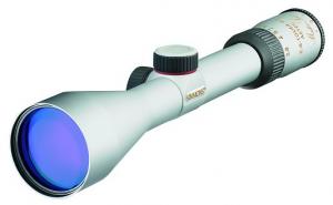 Simmons Aetec Wide Angle Scope w/Truplex Reticle & Silver Fi - 512102