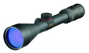 Simmons Aetec Wide Angle Scope w/Illuminated Truplex Reticle - 512103