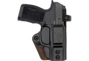 Versacarry Compound Custom IWB Springfield Hellcat Holster