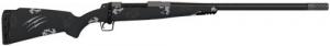 Fierce Firearms Crimson Trace Rogue 6.5 PRC Bolt-Action Rifle - TROG65CM20GP