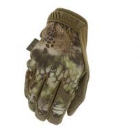 Mechanix Wear Original Kryptek Highlander Synthetic Leather Touchscreen with TekDry Small - MG732008