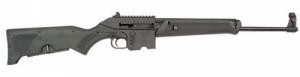 KEL-TEC CNC SU-16A SU-16A 10+1 .223 REM/5.56 NATO  18.5"