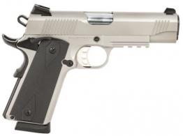 SDS Imports/Tisas 1911 Carry Pistol with Rail .45 ACP - 1911CARRYSS45R