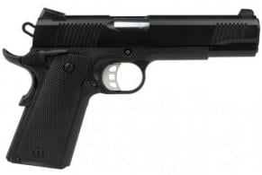 Tisas 1911 Duty .45 ACP 5" Black Cerakote Finish 8+1