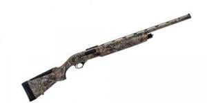 Beretta A300 Ultima Turkey 12ga Picatinny Rail Mount Realtree Edge Camo - J32KE14