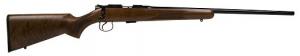 CZ-USA 452 American .22 LR  FANCY WALNUT - 02016