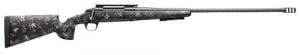 Browning X-Bolt Pro McMillan 7mm PRC Sonoran Carbon Ambush - 035544298