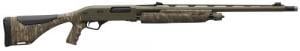 Winchester SXP Long Beard 20ga 24" OD Green, Mossy Oak Bottomland - 512454690