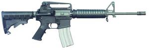 Bushmaster XM-15 30+1 .223 REM/5.56 NATO  16" Superlight A3 - 90304