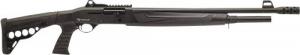 Desperado DSP-312 20 GA 3" 5+1 28", Black, Synthetic Furniture, Fiber Optic Sight - 312BLS2022