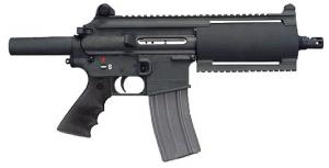 Bushmaster AZ-C15P97S 223 PSTL 30RD - AZC15P97S