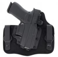 Galco KTC870RB KingTuk Cloud IWB Black Kydex/Nylon UniClip Fits Sig P365/XL/X Right Hand - 158