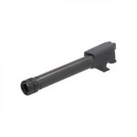 Sig Sauer 8900567 P320 9mm Luger 4.60" Threaded, Black Nitron for Sig P320 Compact/Carry (Loaded Chamber Indicator) - 51