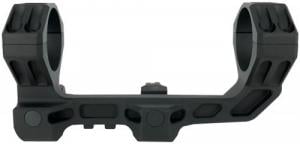 Sig Sauer Electro-Optics SOA30003 Alpha3 Scope Mount/Ring Combo Black Powder Coated Steel Alloy 30mm Tube 0 MOA - 789