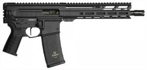 CMMG Inc. Dissent  MK4 9mm 10.5" Armor Black - 94A8041AB