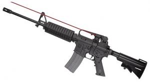 Crimson Trace Lasergrip For AR15/M16-A1/A2 Models